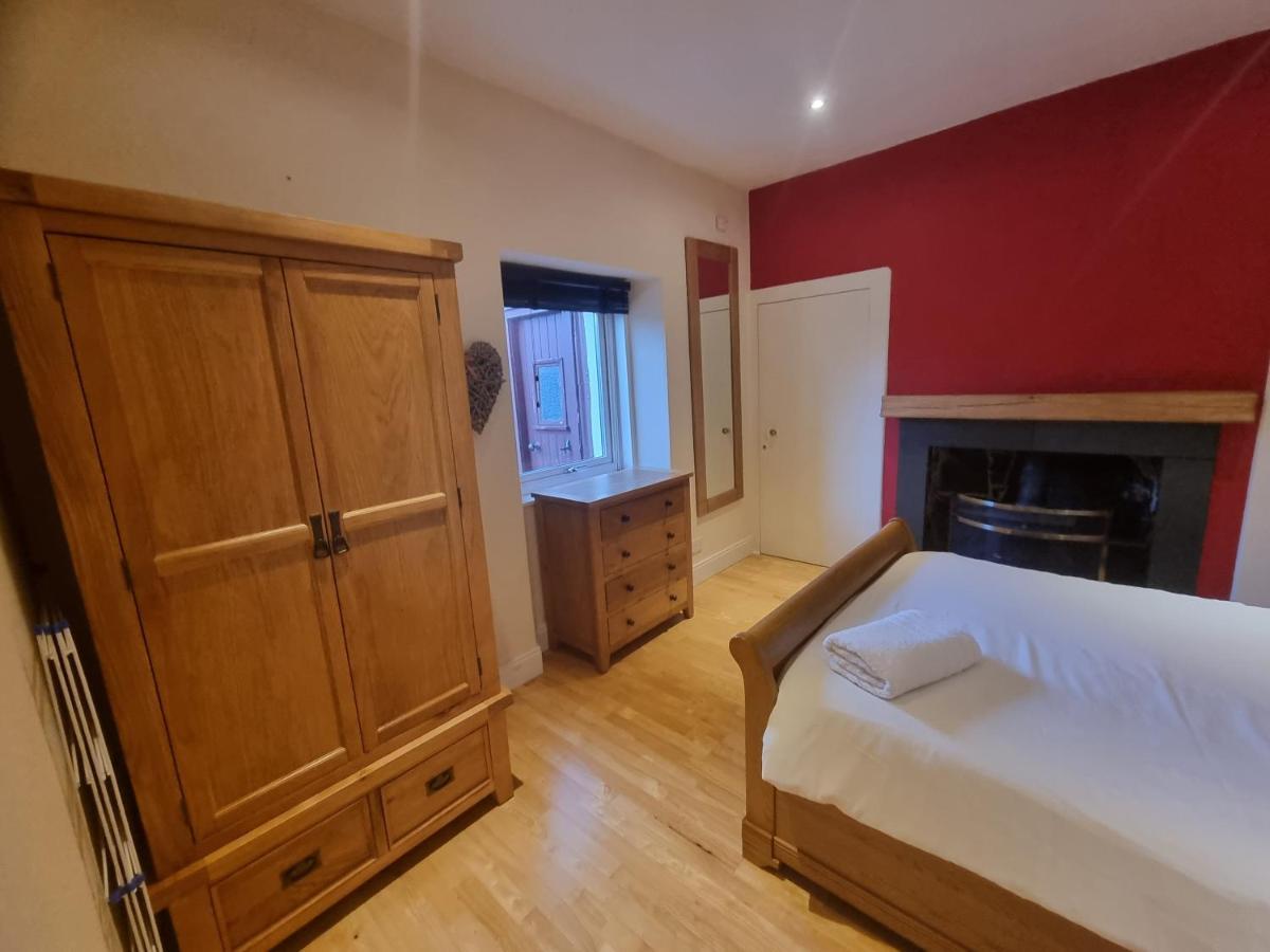 Rose Cottage City Centre Inverness Zewnętrze zdjęcie